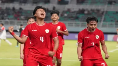Kadek Arel Dapat Instruksi Khusus dari Pelatih Timnas Indonesia U-19