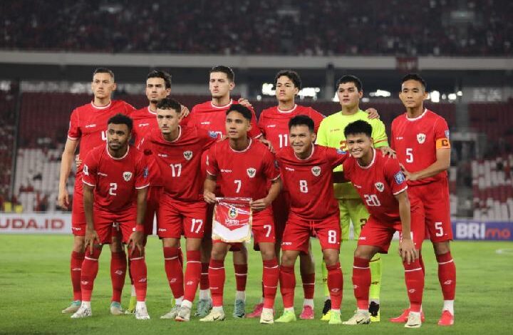 Jadwal Timnas Indonesia dalam area Kualifikasi Piala Global 2026 Putaran Ketiga: Daftar 10 Laga, 26 Pemain yang digunakan dimaksud Dipanggil, lalu Skenario untuk Berhasil