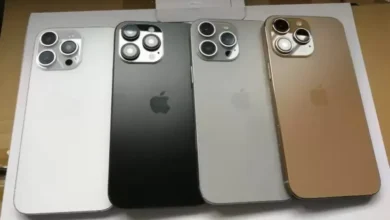 Bocoran 4 Warna Apple iPhone 16 Pro, Semuanya Elegan