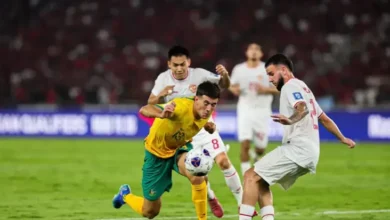 Ditahan Imbang Timnas Indonesia, Pelatih Australia: Hal ini adalah Bukan Bencana!