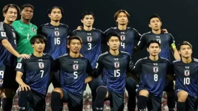 Klasemen Lengkap Babak 3 Kualifikasi Piala Planet 2026 Zona Asia: Negeri Sakura Paling Mengerikan!