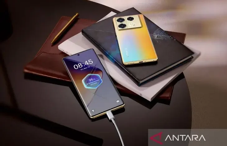 3 Kelebihan juga Kekurangan Infinix Note 40 yang digunakan dimaksud Bisa Jadi Pertimbangan