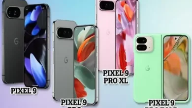 4 Ponsel Pixel Google, Ini adalah adalah Spesifikasi juga Harganya