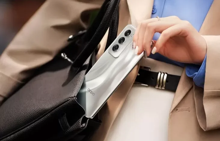 OPPO Reno 12 Series, Pionir Kecerdasan Buatan Phone untuk Menunjang Kreativitas Tanpa Batas