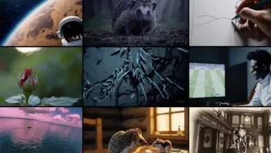 Korporasi Kecerdasan Buatan Terbuka Kenalkan Sora, Bikin Video belaka sekali dengan Menulis Teks