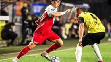 Pemain Keturunan Baru yang mana mana Berpeluang Bela Timnas Indonesia vs Australia