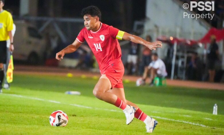 Tiga langganan Timnas Indonesia yang digunakan bukanlah dipanggil ke skuad terbaru