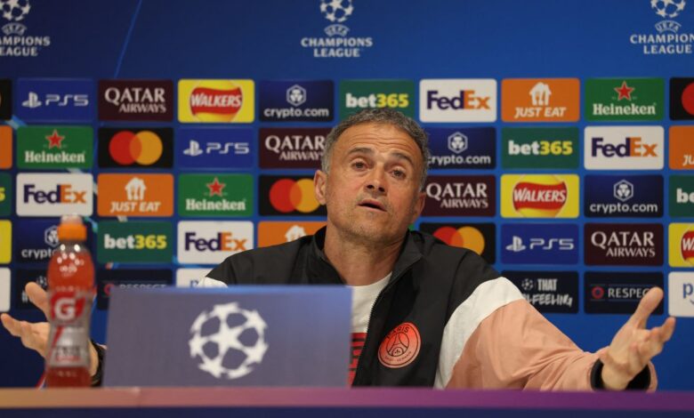 Luis Enrique tiada peduli cara PSG lolos ke perempat final