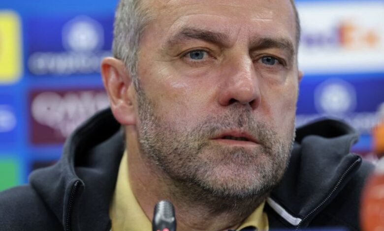 Hansi Flick nilai Kompetisi Champions adalah trofi paling sulit dimenangi