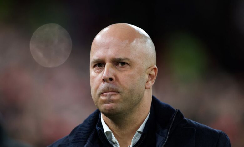 Arne Slot sebut Liverpool tersingkir dengan cara yang dimaksud dimaksud tiada beruntung