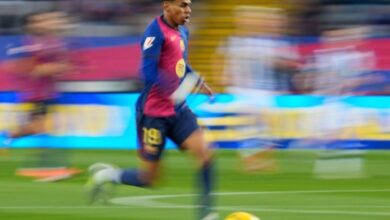 Lamine Yamal pemain termuda cetak gol-assist dalam pada Turnamen Champions UEFA