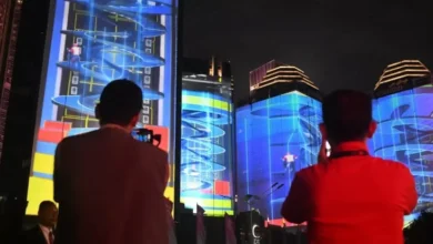 Ibukota Stagnan pada Ukuran Pusat Daerah Perkotaan Cerdas Dunia, Kalah dengan Daerah Perkotaan Kecil Ho Chi Minh Vietnam