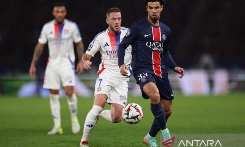 Jadwal Piala Prancis: Tim besar diperkirakan lolos mudah