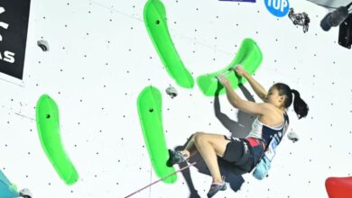 10 tips keselamatan panjat tebing yang mana yang dimaksud wajib diketahui pemula