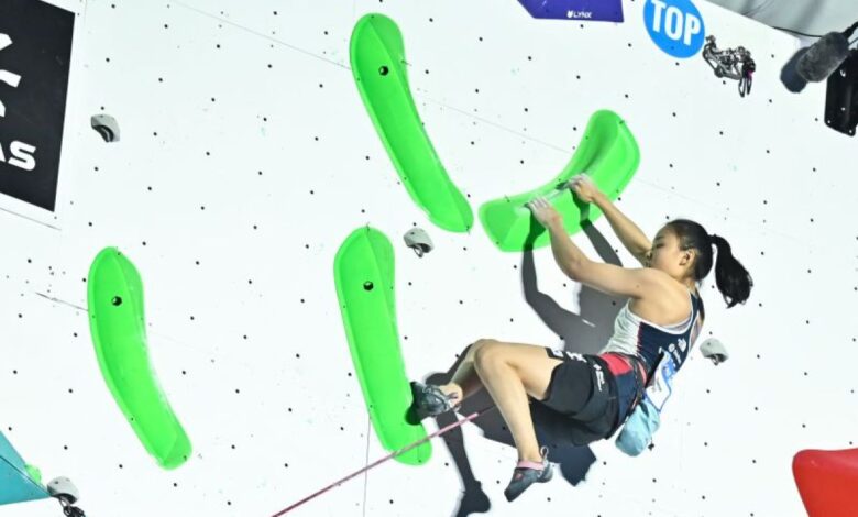 10 tips keselamatan panjat tebing yang mana yang dimaksud wajib diketahui pemula