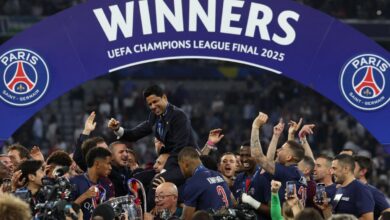 Perubahan paradigma Nasser Al-Khelaifi antarkan PSG “treble winner”