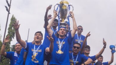 Persib sambut baik pemanggilan pemainnya ke TC Timnas U-23 Indonesia