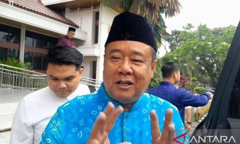 Jajaran pengurus Sumsel United disampaikan 14 Juni