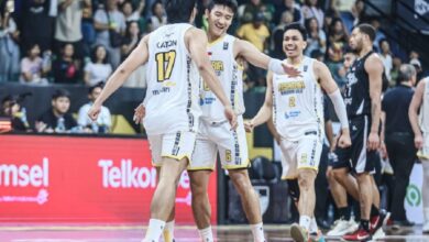 Daftar top skor IBL 2025 hingga pekan ke-18