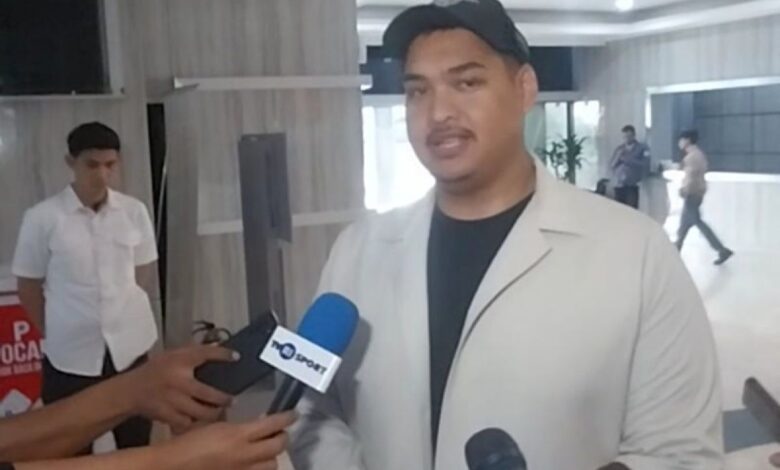 Menpora tekankan keadilan ketika Qatar lalu Arab Saudi tuan rumah