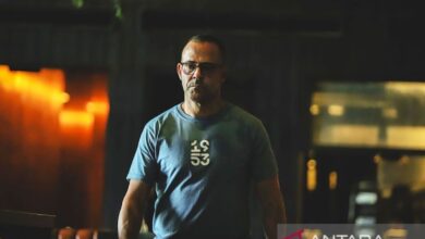 Borneo FC umumkan Fabio Lefundes sebagai ahli anyar