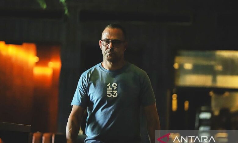 Borneo FC umumkan Fabio Lefundes sebagai ahli anyar