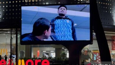 Persib rekrut Saddil Ramdani dengan kontrak tiga tahun