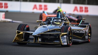 Formula 1 vs Formula E: Mana yang tersebut digunakan tambahan cepat kemudian inovatif?