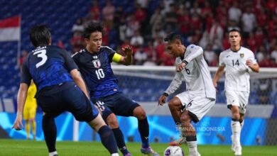 Daftar 13 negara yang mana resmi lolos ke Piala Global 2026