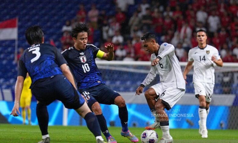 Daftar 13 negara yang mana resmi lolos ke Piala Global 2026