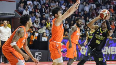 Playoff IBL 2025 dimulai 28 Juni: Ini adalah adalah daftar 8 kelompok juga peta persaingan