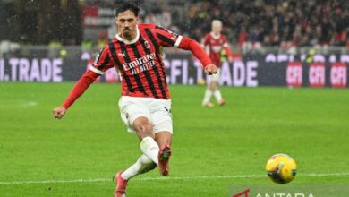 Man City kemudian Milan dikabarkan sepakati pemindahan Tijjani Reijnders