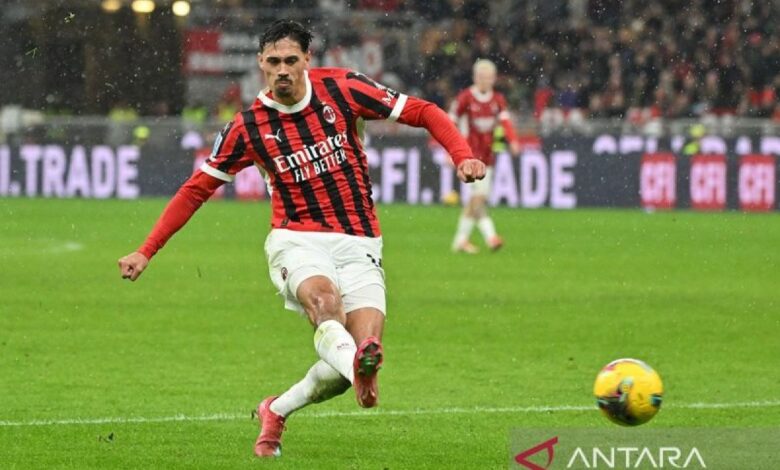 Man City kemudian Milan dikabarkan sepakati pemindahan Tijjani Reijnders