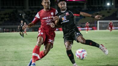 Persis Solo perpanjang kontrak Eky Taufik hingga 2026