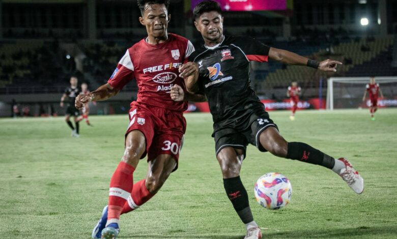 Persis Solo perpanjang kontrak Eky Taufik hingga 2026