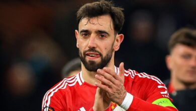 Bruno Fernandes ungkap alasan tolak tawaran main di dalam pada Al Hilal