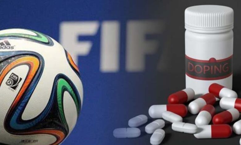 Konsekuensi doping pada sepak bola: Dari kebugaran atlet hingga sanksi FIFA