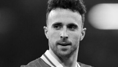 Liverpool FC sangat berduka kehilangan Diogo Jota
