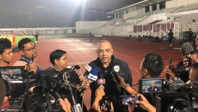 Manajer pastikan bonus untuk timnas U-23 Indonesia apabila juara