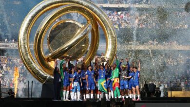 Ancelotti sanjung penampilan klub lalu pemain Brasil