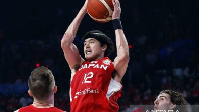 10 Pebasket terbaik Asia yang mana yang disebutkan pernah bermain di area area NBA