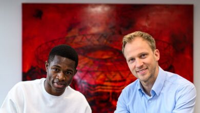 Bayer Leverkusen datangkan penyerang muda Christian Kofane