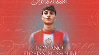 Sosok Romano Mussolini: Antara sepak bola kemudian jejak fasisme Italia