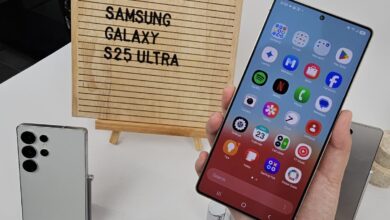 Samsung seri Galaxy S25 tawarkan Kecerdasan Buatan untuk kemudahan pembuatan konten