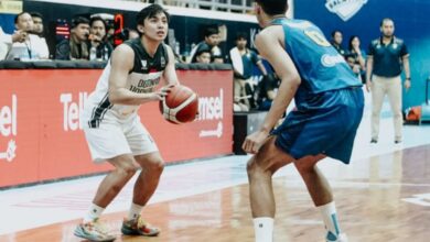 Apa arti dari istilah buzzer beater di area basket?