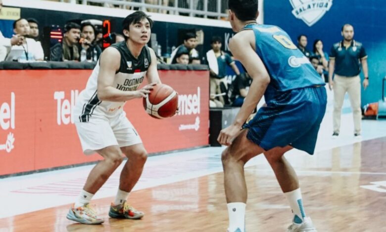 Apa arti dari istilah buzzer beater di area basket?