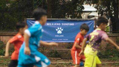 Persib Bandung gandeng Kelme sebagai apparel musim 2025/2026