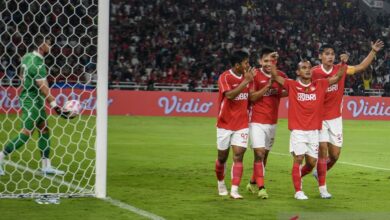 Kompetisi Indonesia All-Stars vs Arema: Hal ini jadwal dan juga juga siaran langsungnya