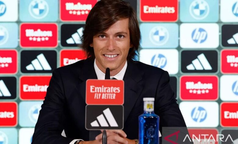 Carreras idolakan Roberto Carlos juga Marcelo