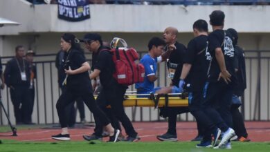 Jadwal & link streaming Persib vs Dewa United pada Piala Presiden 2025